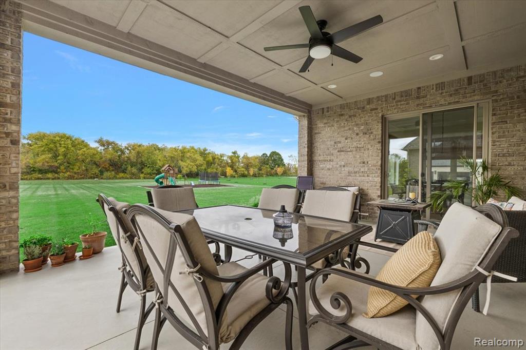 62477 Rosina Court, Ray, MI, 00000