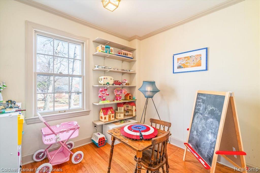 1303 Westmoorland Street E, Ypsilanti, MI 48198 — Photo 35