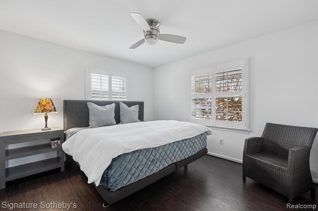 1926 Hickory Bark Lane, Bloomfield, MI 48304 — Photo 18