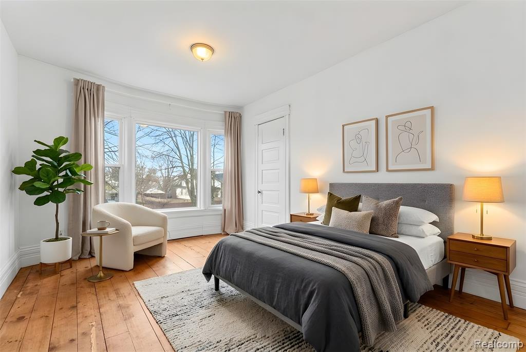 585 W Grand Boulevard, Detroit, MI 48216 — Photo 17