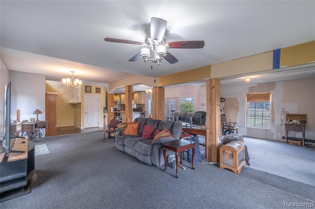 6802 Booth Road, North Branch, MI 48461 — Photo 12