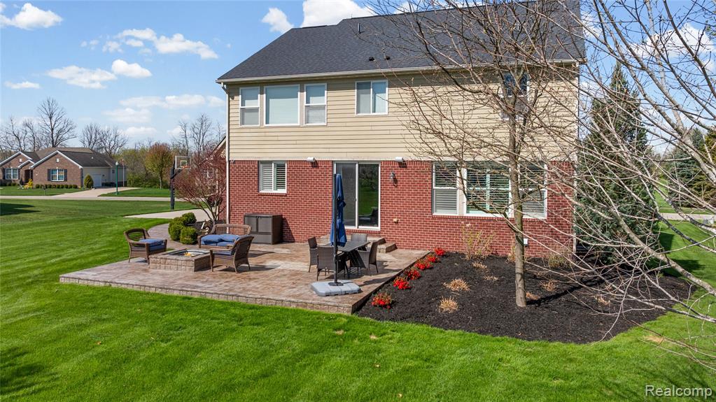 801 Watersmeet Drive, Oxford, MI 48371 — Photo 6