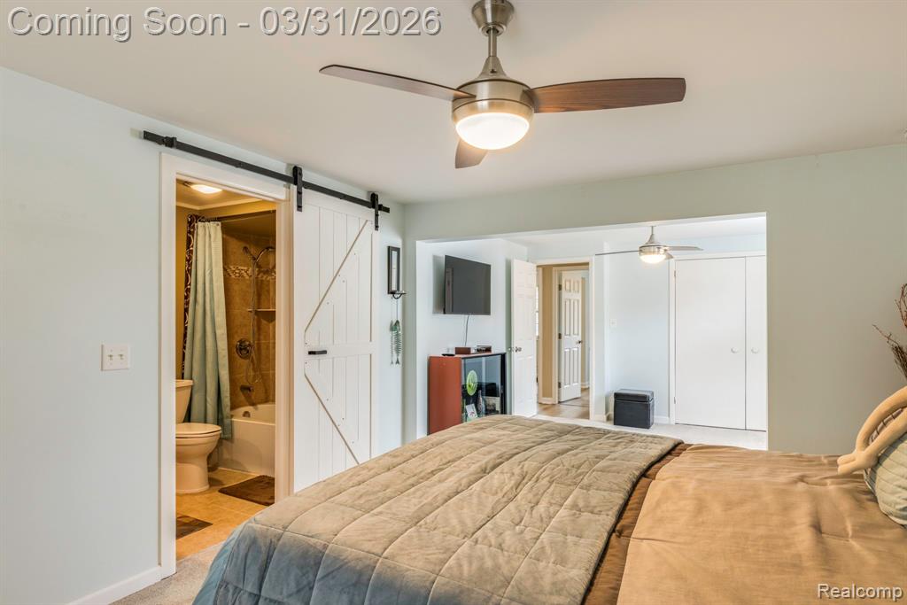 3264 Lake Drive, Fort Gratiot, MI 48059 — Photo 23
