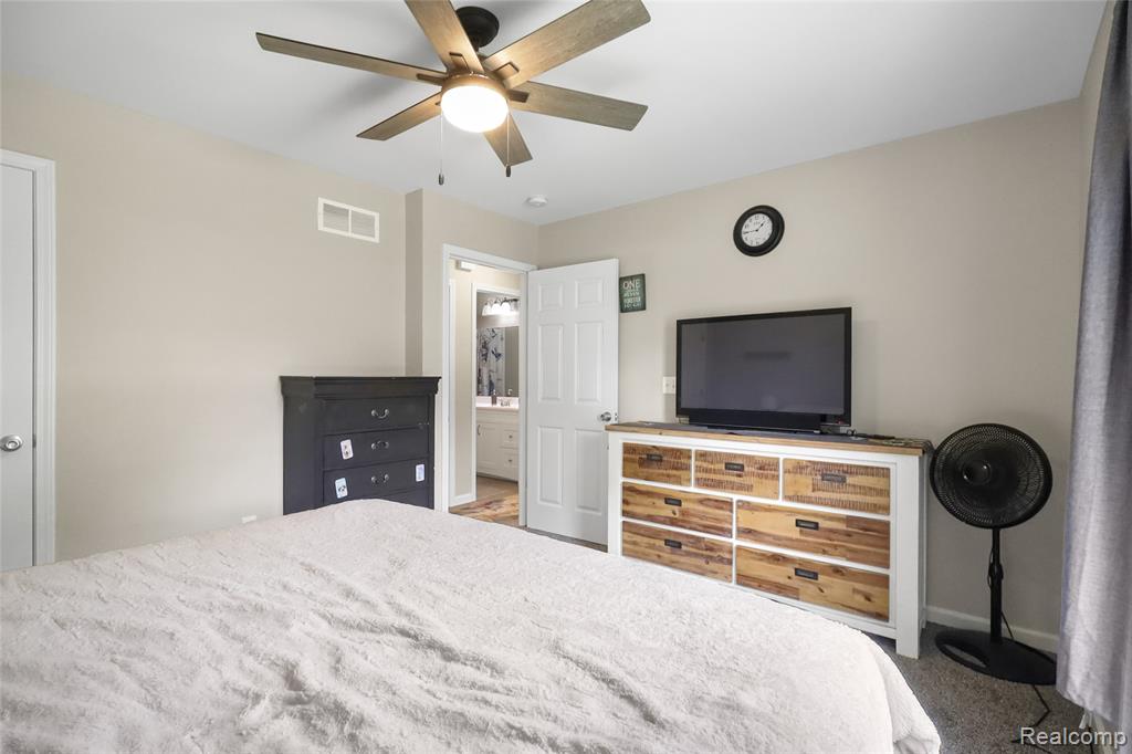 4591 Saint Clair Street, Frenchtown, MI 48166 — Photo 17