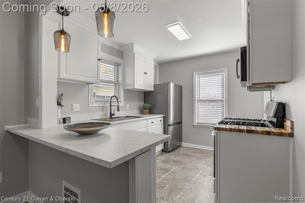 4009 Agnes Avenue, Lincoln Park, MI 48146 — Photo 5