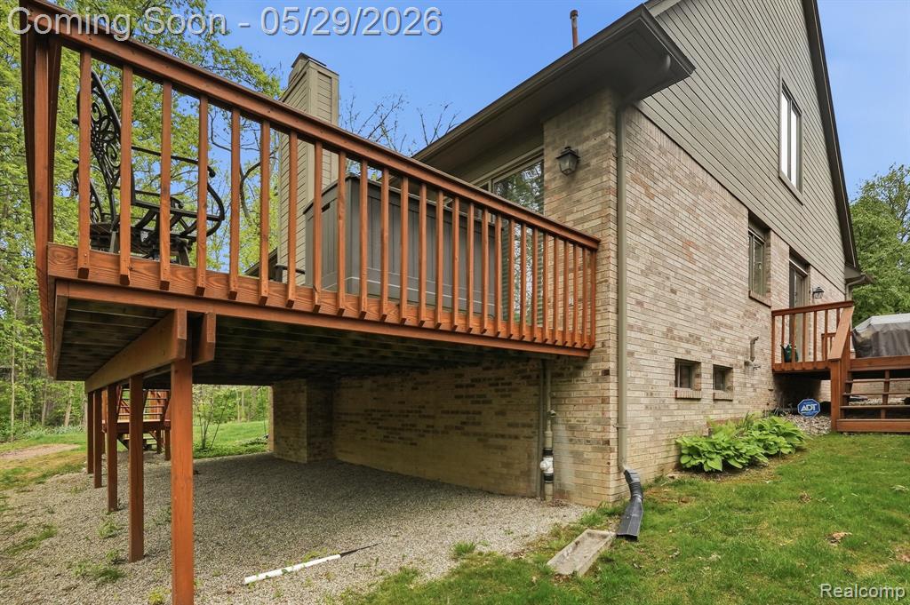 47301 Bramblewood Court, Novi, MI — Photo 46