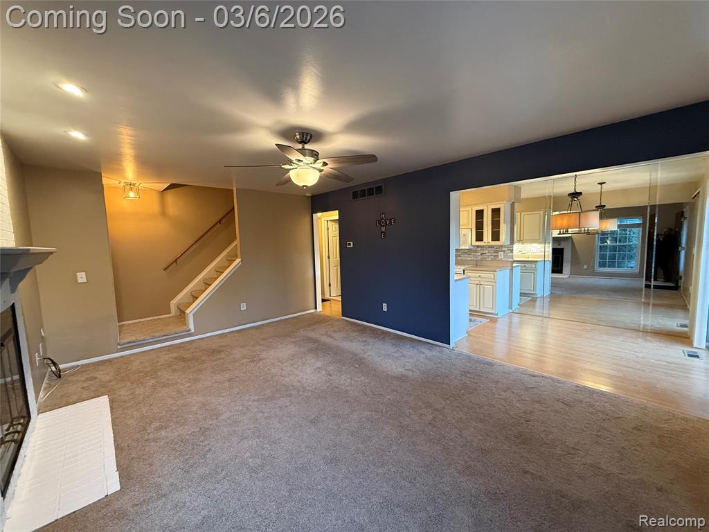 44585 N Bunker Hill Drive, Clinton Twp, MI 48038 — Photo 8