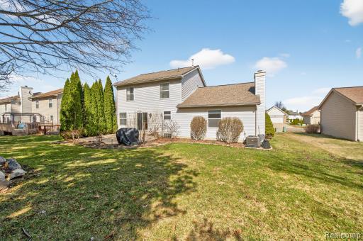3644 Snowden Lane, Howell, MI 48843 — Photo 30