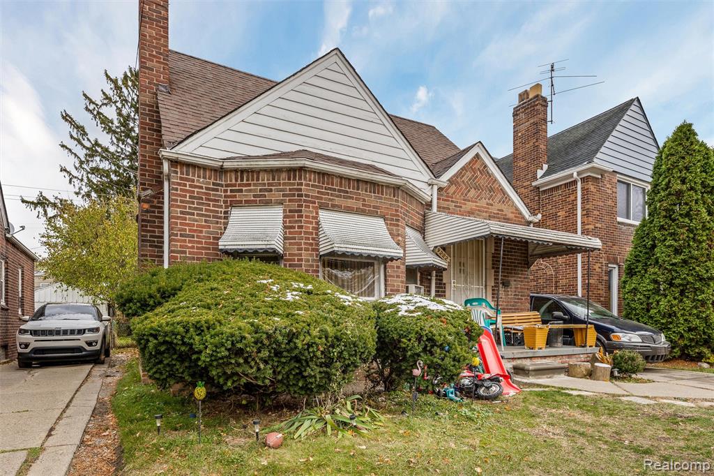 9222 Hartwell, Detroit, MI 48228 — Photo 2