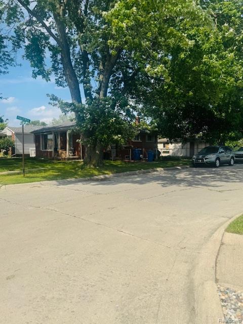 7002 Norborne Avenue, Dearborn Heights, MI 48127 — Photo 3