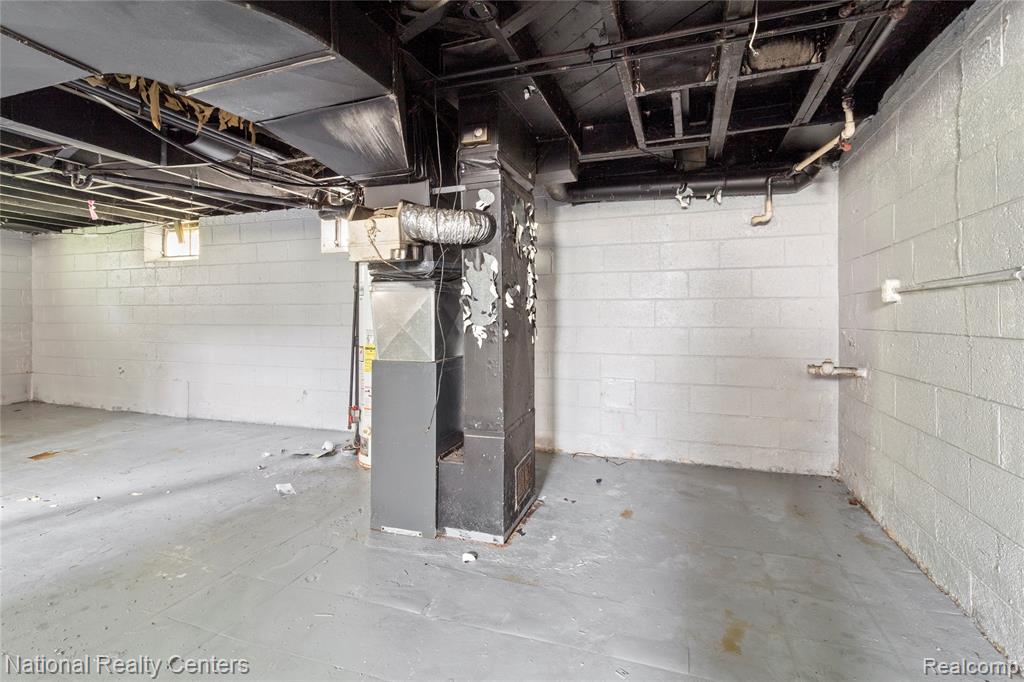 5981 University Place, Detroit, MI 48224 — Photo 18