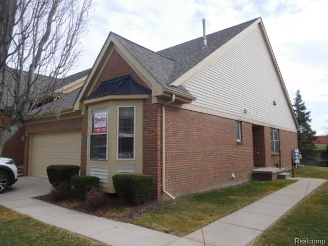 4116 April Lane, 24, Sterling Heights, MI 48310 — Photo 39