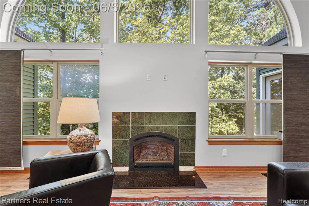 4053 Rolling Acres Drive, Hartland, MI 48353 — Photo 14