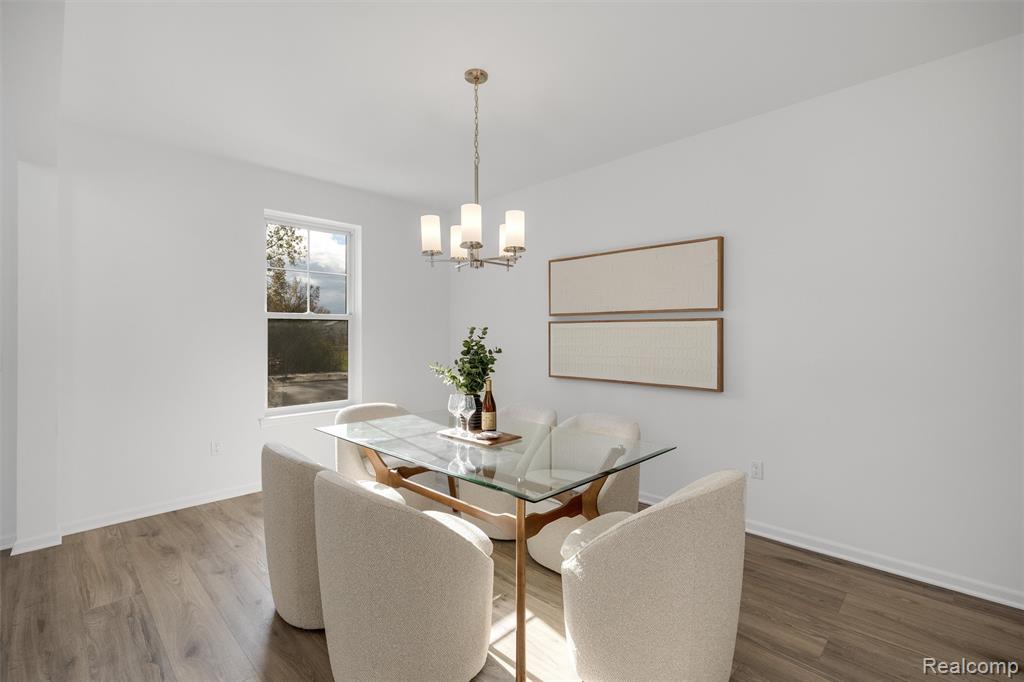 50284 Hedgewood Drive, Canton, MI 48187 — Photo 4