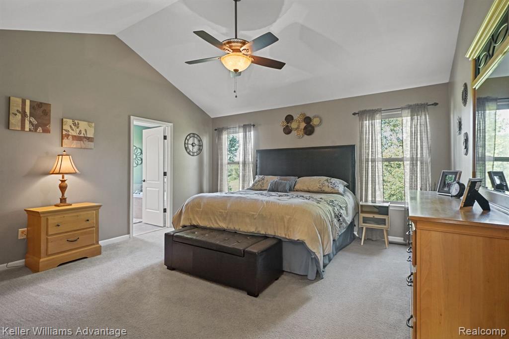24601 BROMPTON Way, South Lyon, MI 48178 — Photo 22