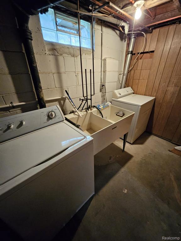 712 Garfield Avenue, Lincoln Park, MI 48146 — Photo 12