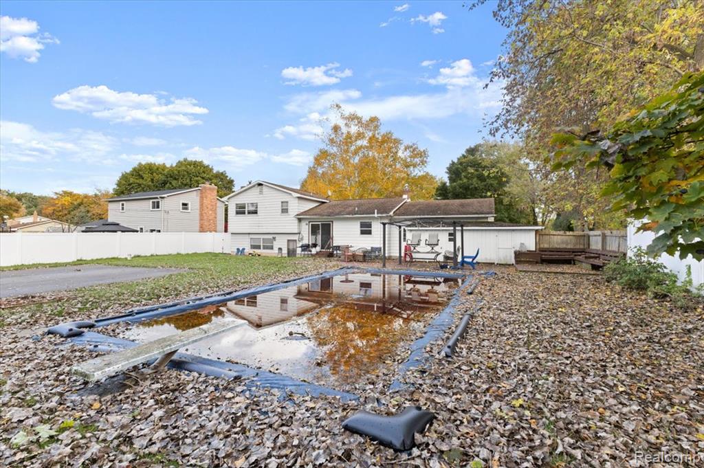 5340 N Georgetown Road, Grand Blanc, MI 48439 — Photo 44