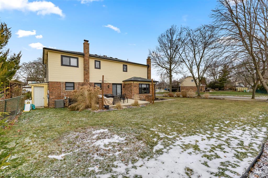 7612 Admiralty Drive, Canton, MI 48187 — Photo 42