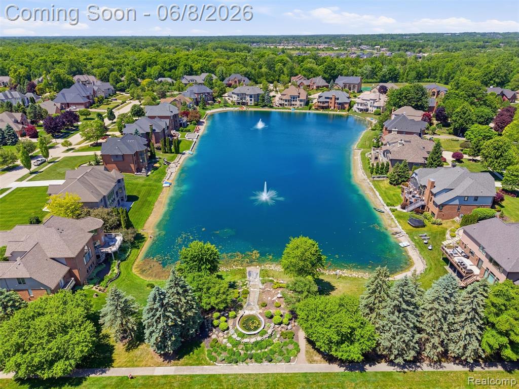 54150 Queensborough Drive, Shelby Twp, MI 48315 — Photo 14