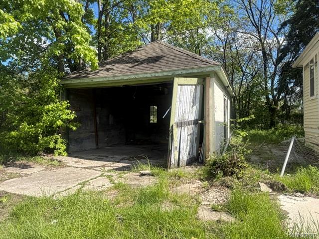4246 Wabash Street, Detroit, MI 48208 — Photo 14