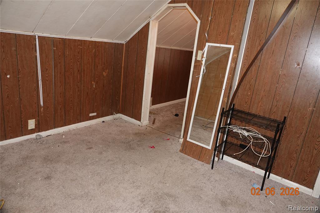 7828 WESTWOOD Street, Detroit, MI 48228 — Photo 20