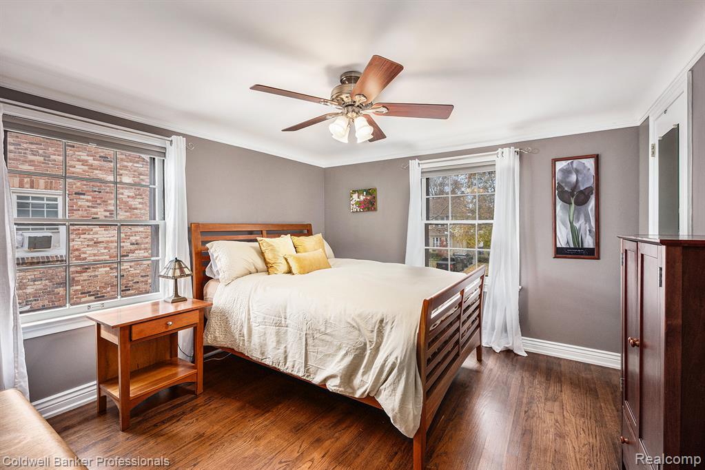 1358 Harvard Road, Grosse Pointe Park, MI 48230 — Photo 22