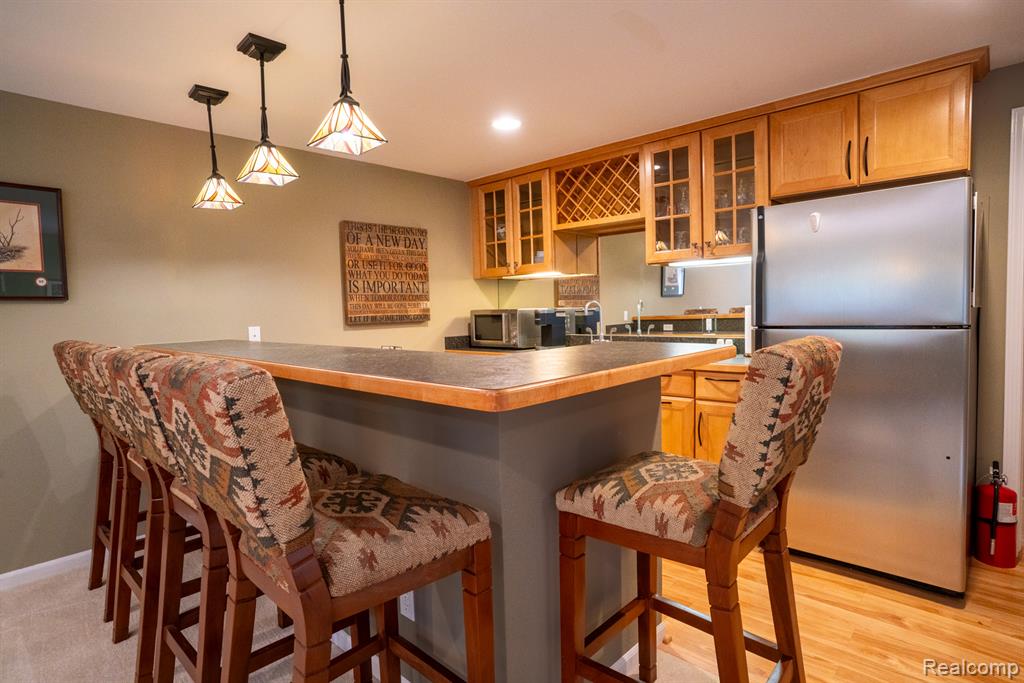 5653 Trail Side Lane, 9, Whitmore Lake, MI 48189 — Photo 30