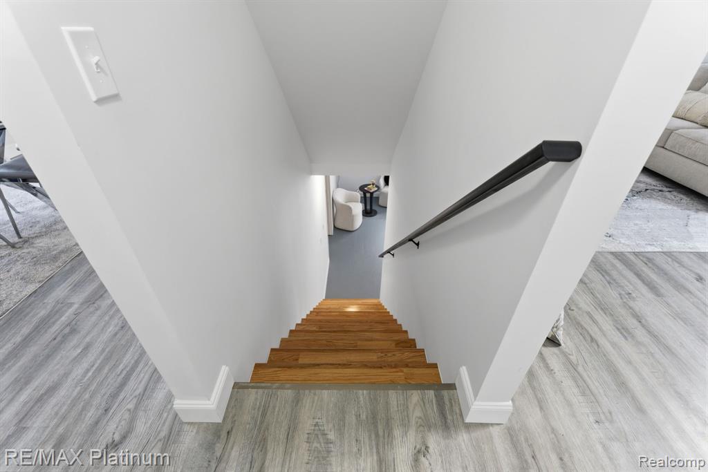 2424 Fisher Road, Howell, MI 48855 — Photo 24