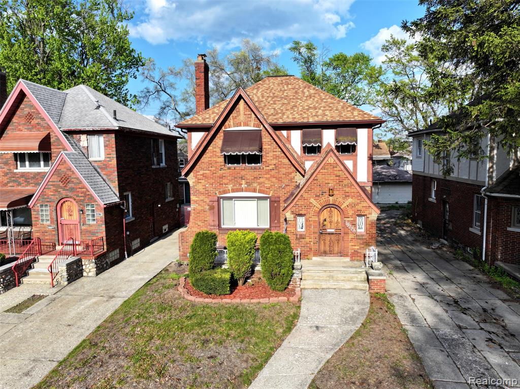 19174 Woodingham Drive, Detroit, MI 48221 — Photo 2