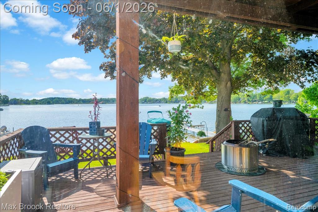 8860 Rushside Drive, Pinckney, MI 48169 — Photo 30