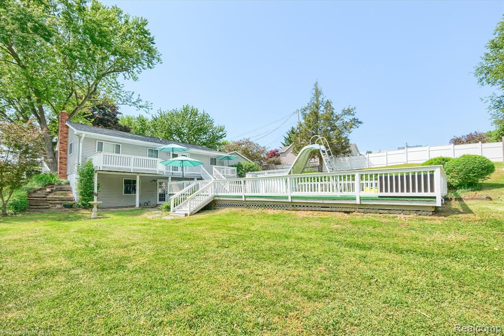 3395 Sandy Shore Drive, Metamora, MI 48455 — Photo 12