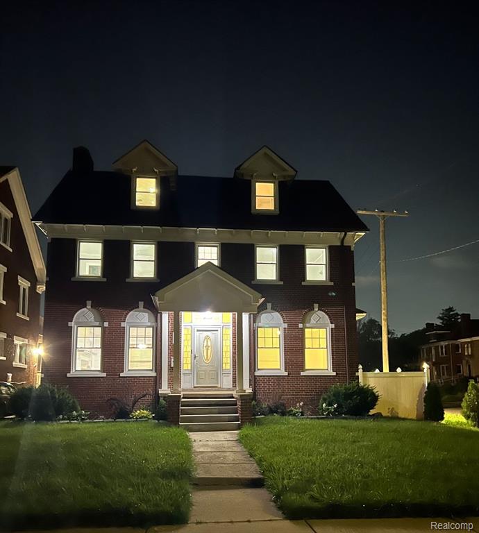 8451 LA SALLE Boulevard, Detroit, MI 48206 — Photo 2
