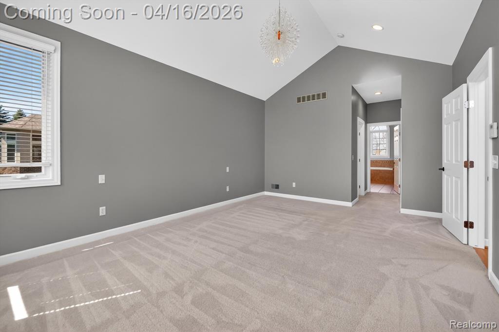 625 Southshore Drive, Oxford, MI 48371 — Photo 33
