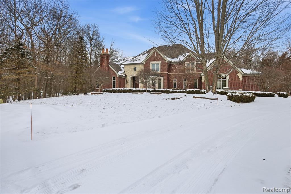 2023 Dean Drive, Washington, MI, 00000