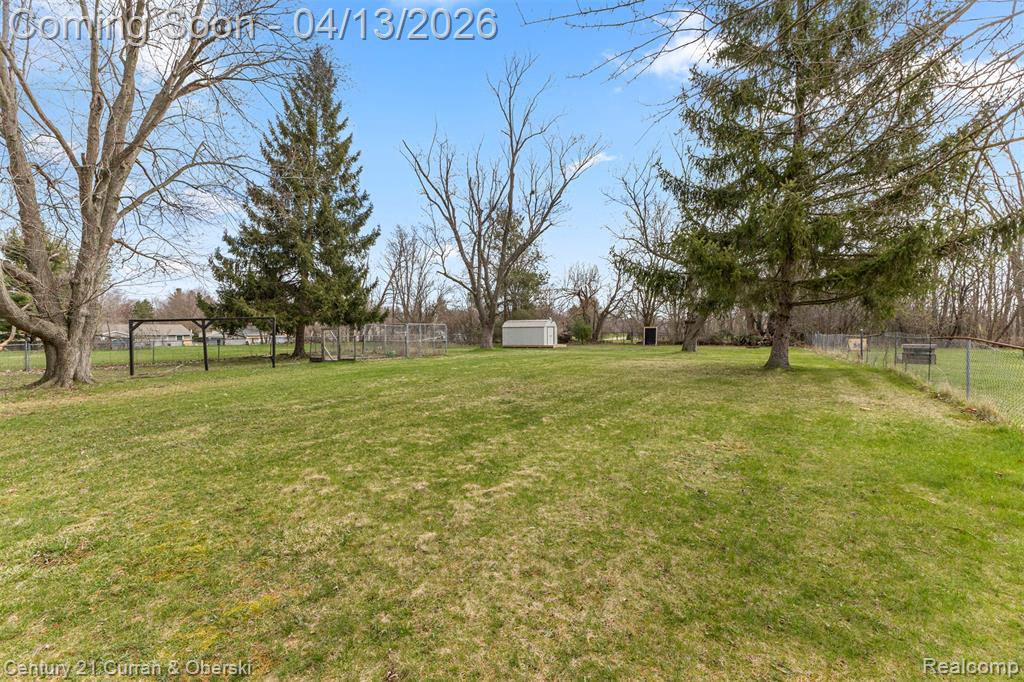 502 Cairns Street, Tecumseh, MI 49286 — Photo 51