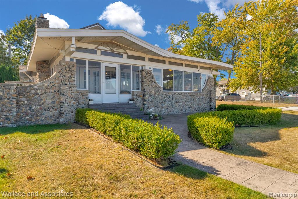 4488 Gratiot Avenue, Port Huron, MI 48060 — Photo 41
