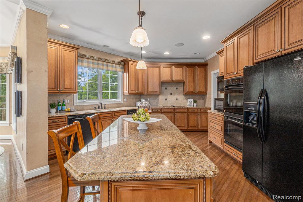 50157 TETON RIDGE Road, Northville, MI 48168 — Photo 21