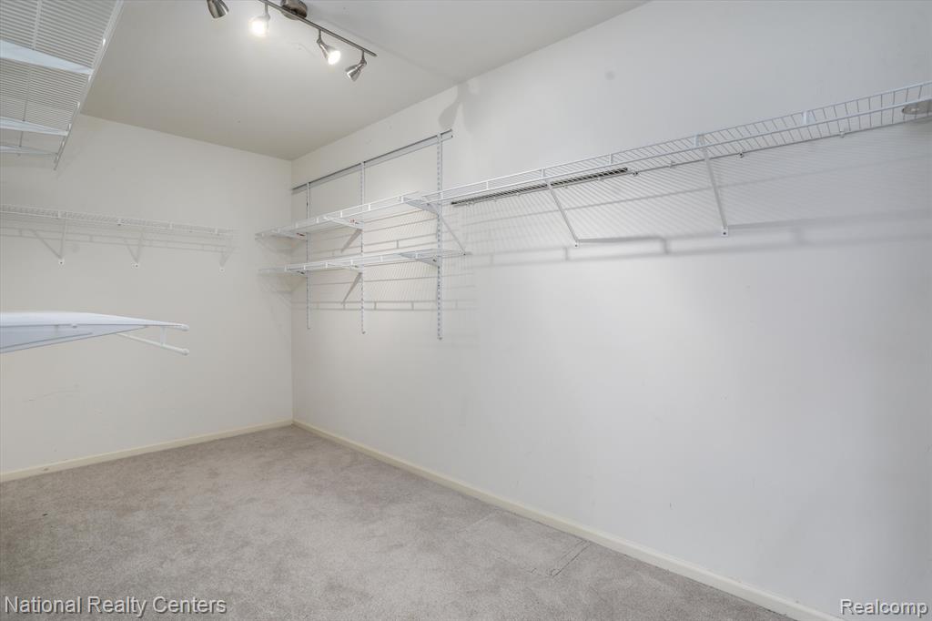 4248 HAMPTON RIDGE Boulevard, Howell, MI 48843 — Photo 16