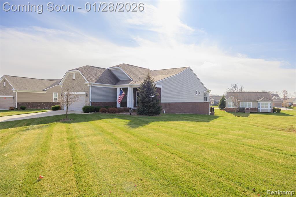 6208 Merion Lane, 64, Grand Blanc, MI 48439 — Photo 3
