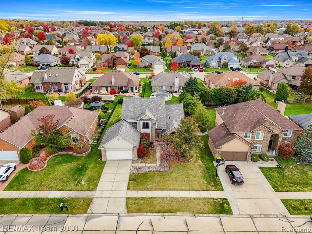 51336 Pinewood Drive, Macomb, MI 48042 — Photo 51