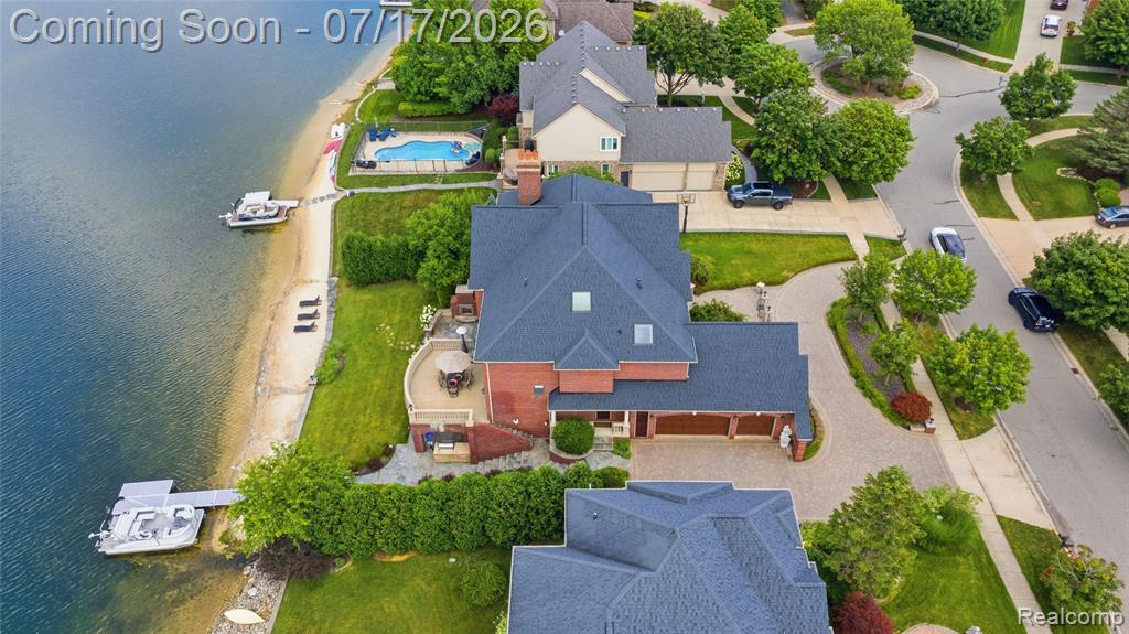 48554 STONERIDGE Drive, Northville, MI 48168 — Photo 95
