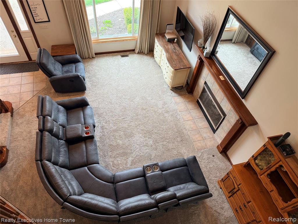 52762 S Weathervane Drive, Chesterfield, MI 48047 — Photo 24