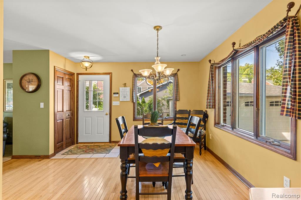 400 S Denwood Street, Dearborn, MI 48124 — Photo 17