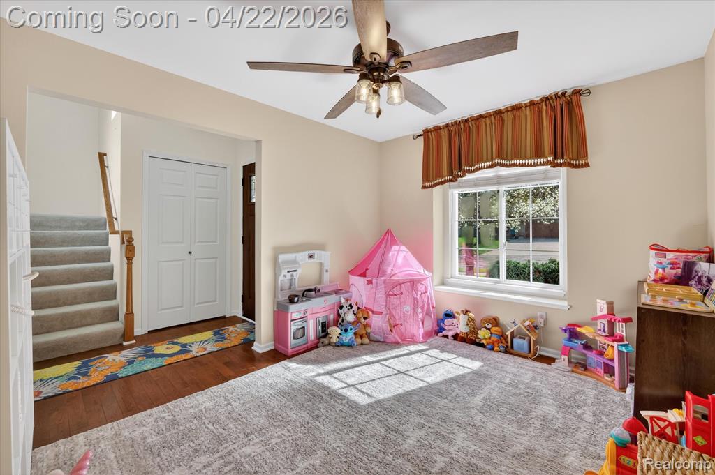 410 Bent Oak Street, Fenton, MI 48430 — Photo 6