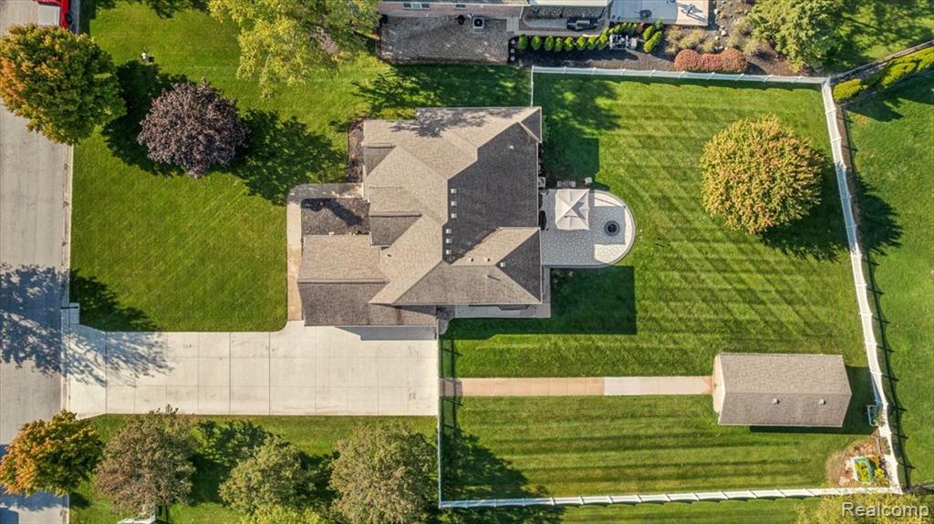 187 Golfview Way, Monroe, MI 48162 — Photo 4