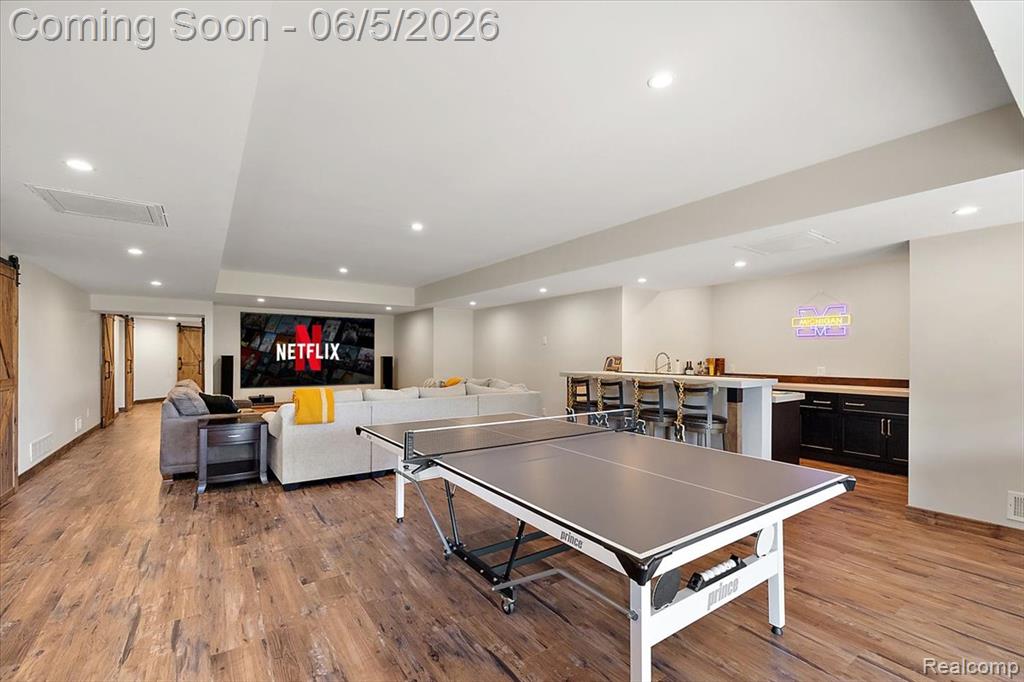 7707 Darcy Lane, Clarkston, MI 48348 — Photo 46