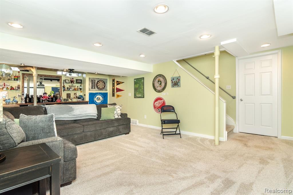 917 NOVI Street, Northville, MI 48167 — Photo 26