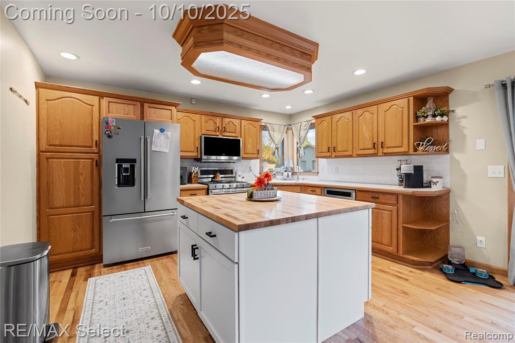 12375 Baldwin Road, Gaines Vlg, MI 48436 — Photo 14