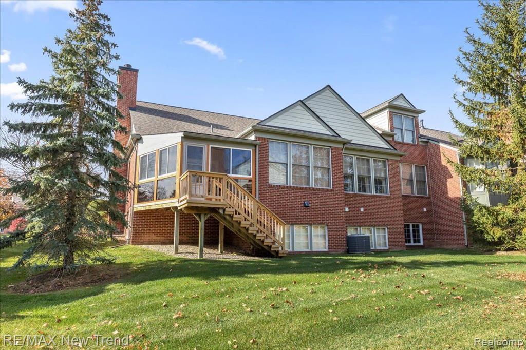16502 CYPRESS Court, Northville, MI 48168 — Photo 3