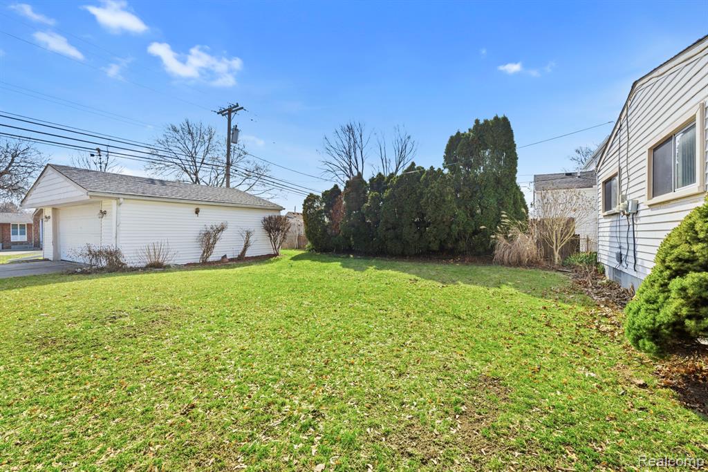 14509 Poplar Street, Southgate, MI 48195 — Photo 27